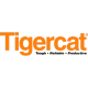 logo Tigercat