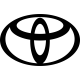logo Toyota (Trucks)