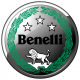 logo Benelli