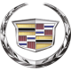 logo Cadillac