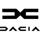 logo Dacia