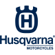 logo Husqvarna