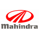 logo Mahindra