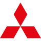 logo Mitsubishi