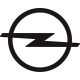 logo Opel