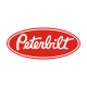 logo Peterbilt