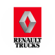 logo Renault  (Trucks)