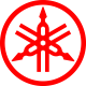 logo Yamaha