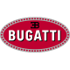 logo Bugatti
