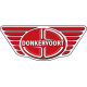 logo Donkervoort