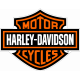 logo Harley-Davidson