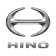 logo Hino