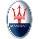 logo Maserati