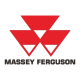 logo Massey Ferguson
