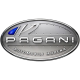 logo Pagani