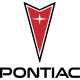logo Pontiac
