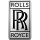 logo Rolls Royce