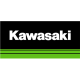 logo Kawasaki (Marine)