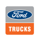 logo Ford (Trucks)