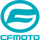 logo CFMOTO Quad