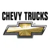 logo Chevrolet Trucks