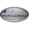 logo Pagani