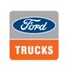 logo Ford (Trucks)