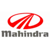 logo Mahindra