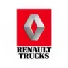 logo Renault  (Trucks)