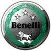 logo Benelli
